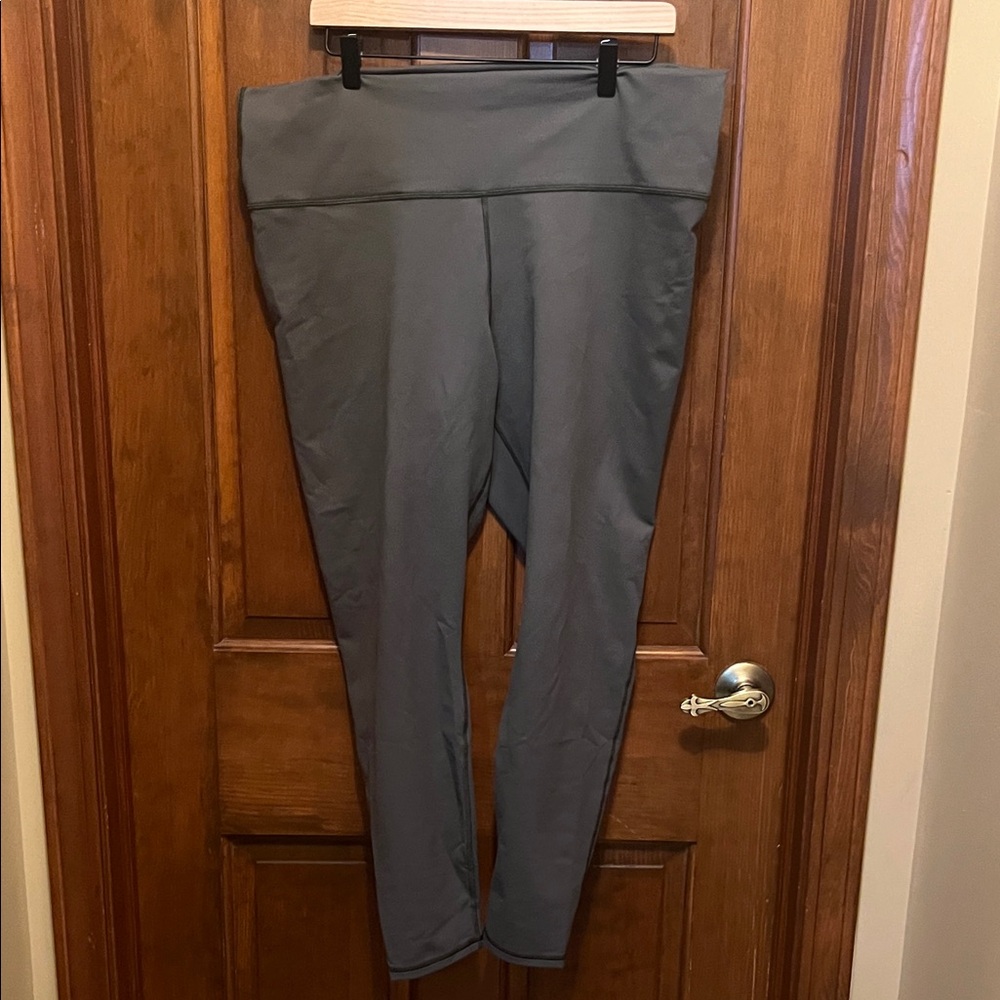 Fabletics PowerHold High-Waisted Leggings